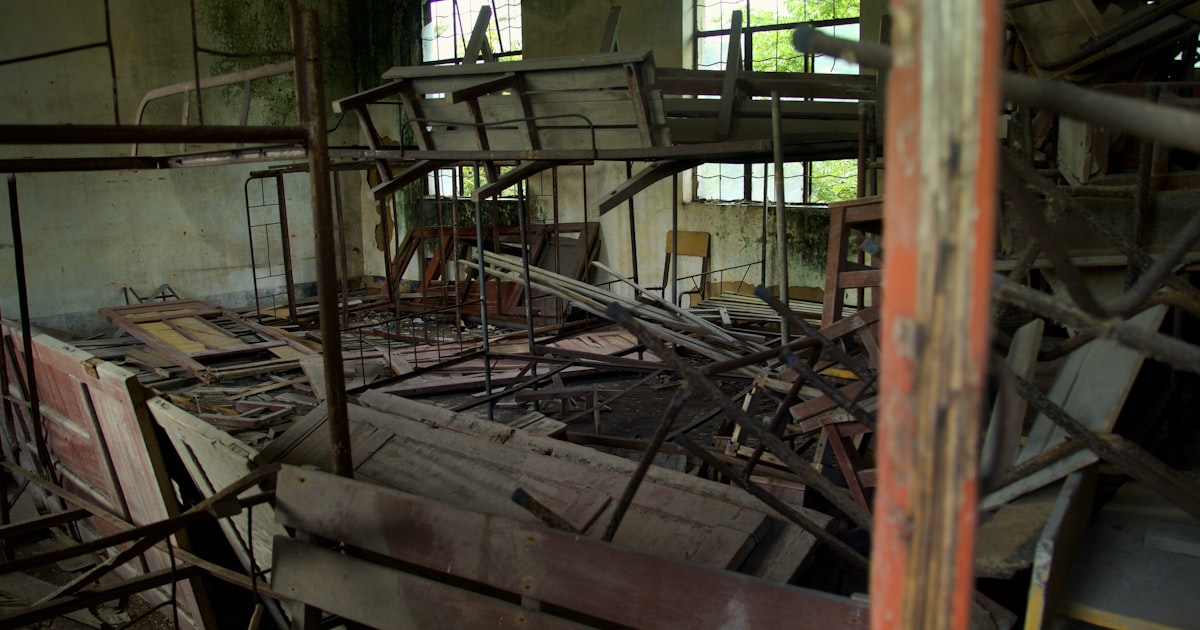 Rental property damage requiring documentation for VRBO claim