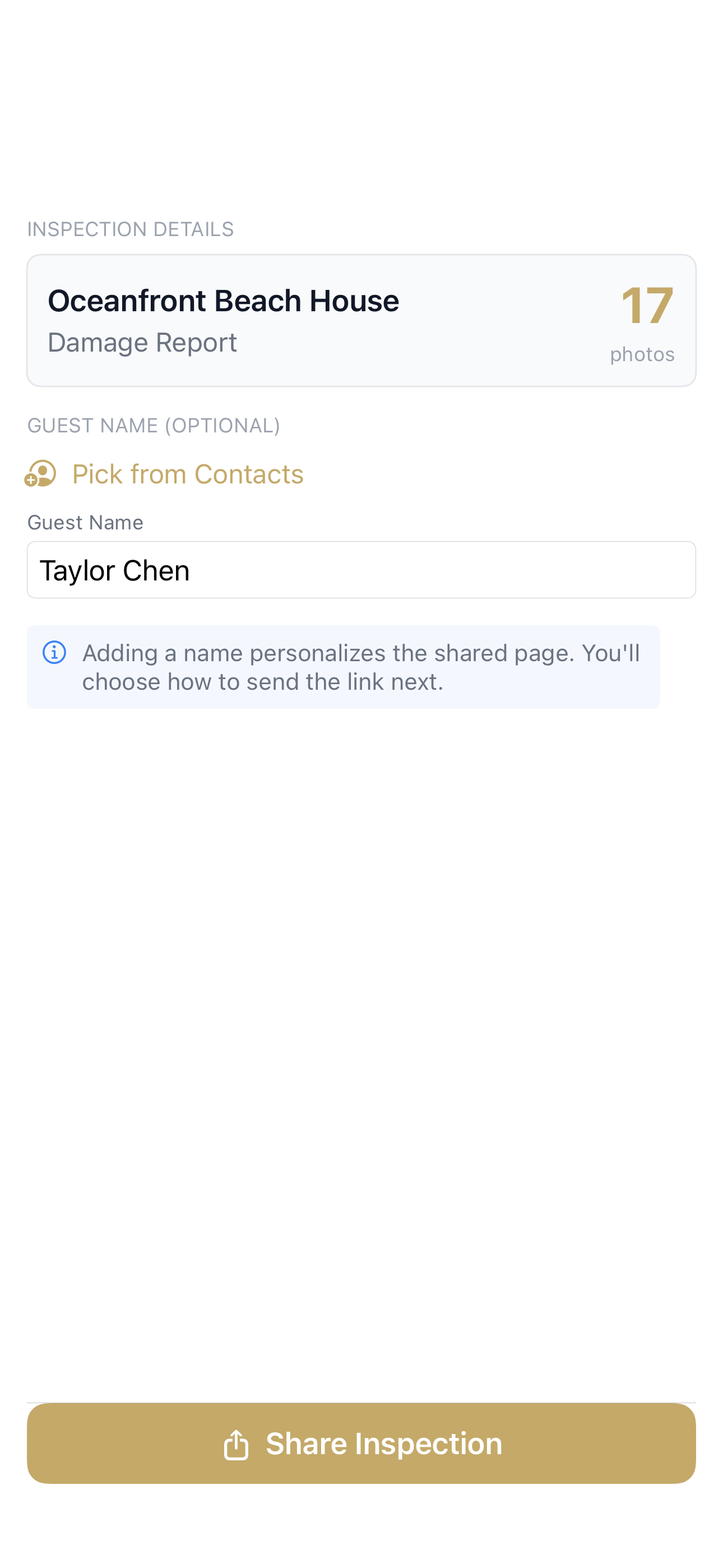 Both Sign screenshot